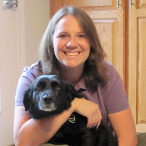 Dr. Jessica W. Hilderbran
