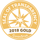 Gold Star from Guidestar