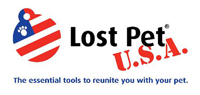 Lost Pet USA