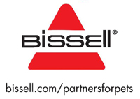 Bissell partner for pets