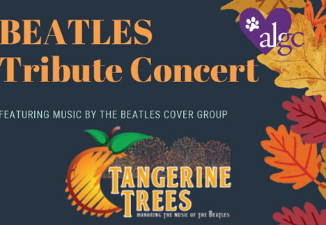 Benefit Concert – Purchase Tickets