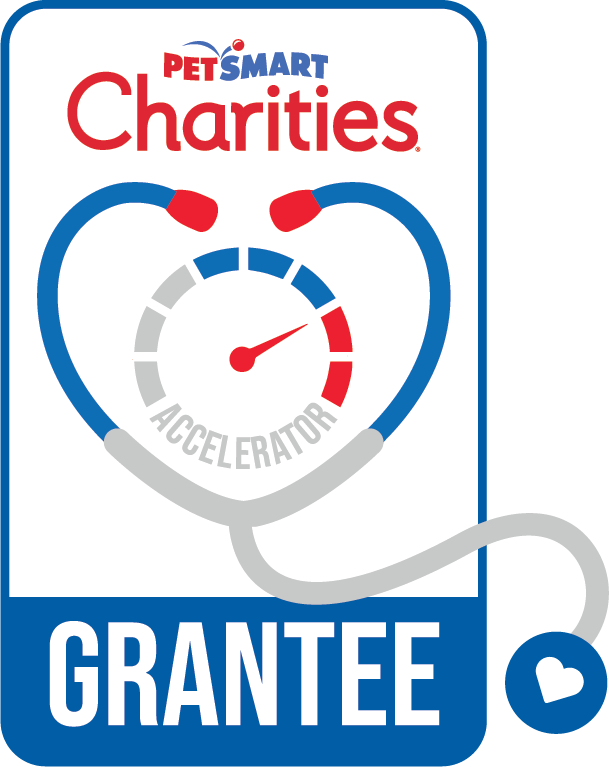 Petsmart Charities Accelerator Grantee